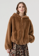 ABRIGO BOMBER