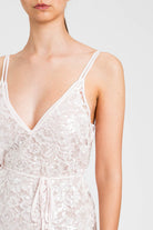 VESTIDO LENTE ROSAS