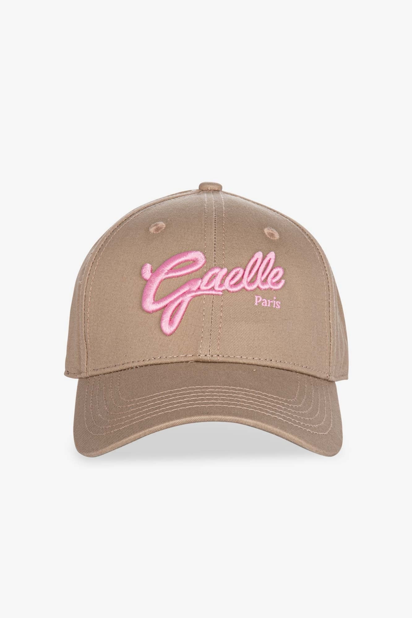 GORRA LOGO 