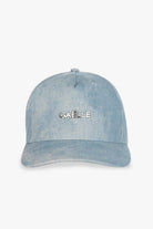 GORRA DENIM