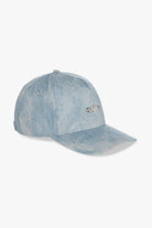 GORRA DENIM