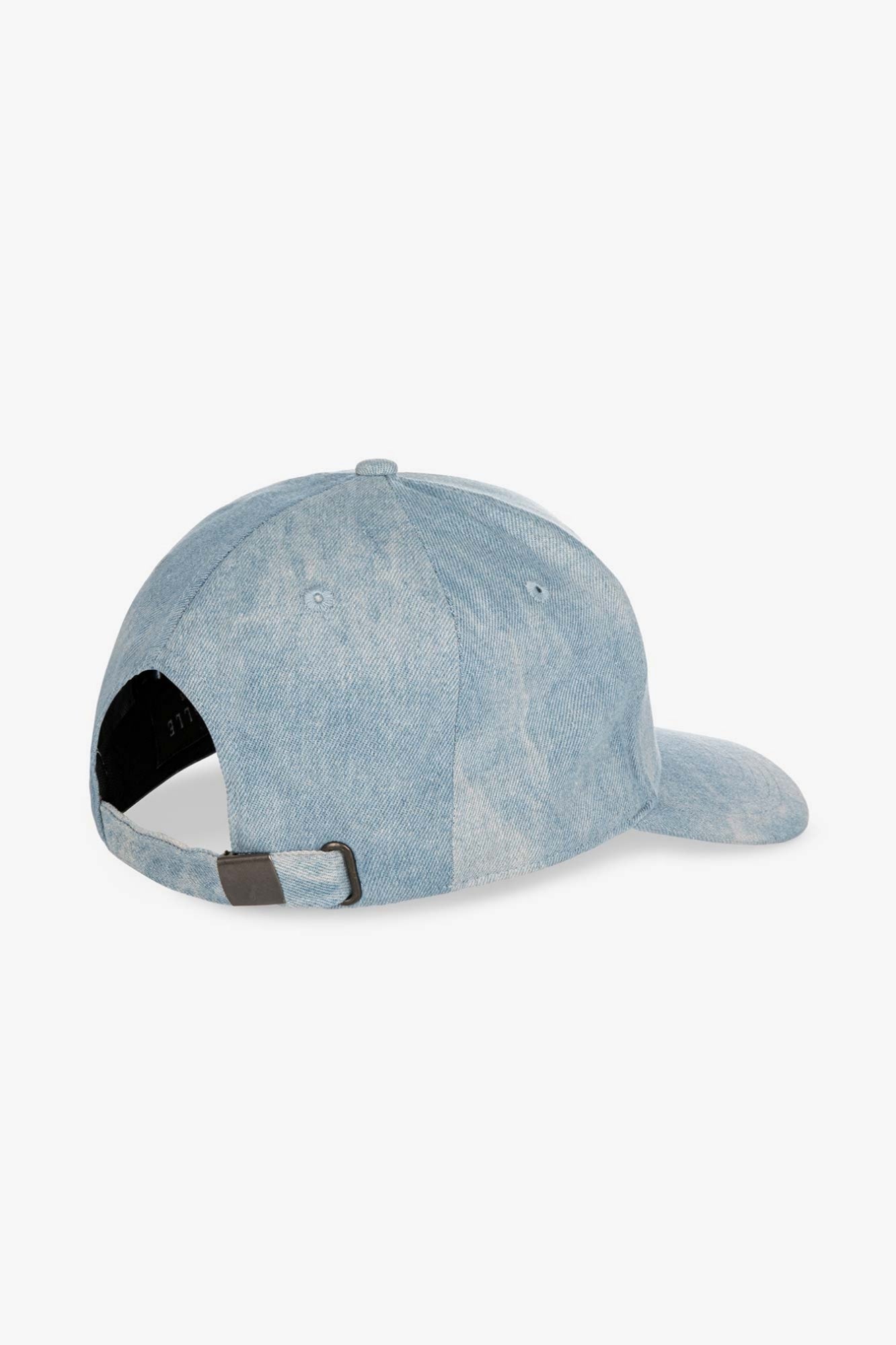 GORRA DENIM