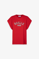 CAMISETA ADORNO