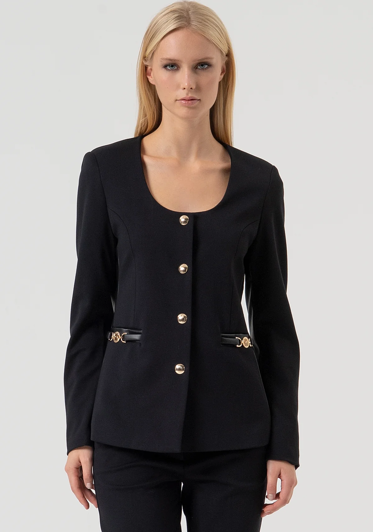 AMERICANA CHANEL