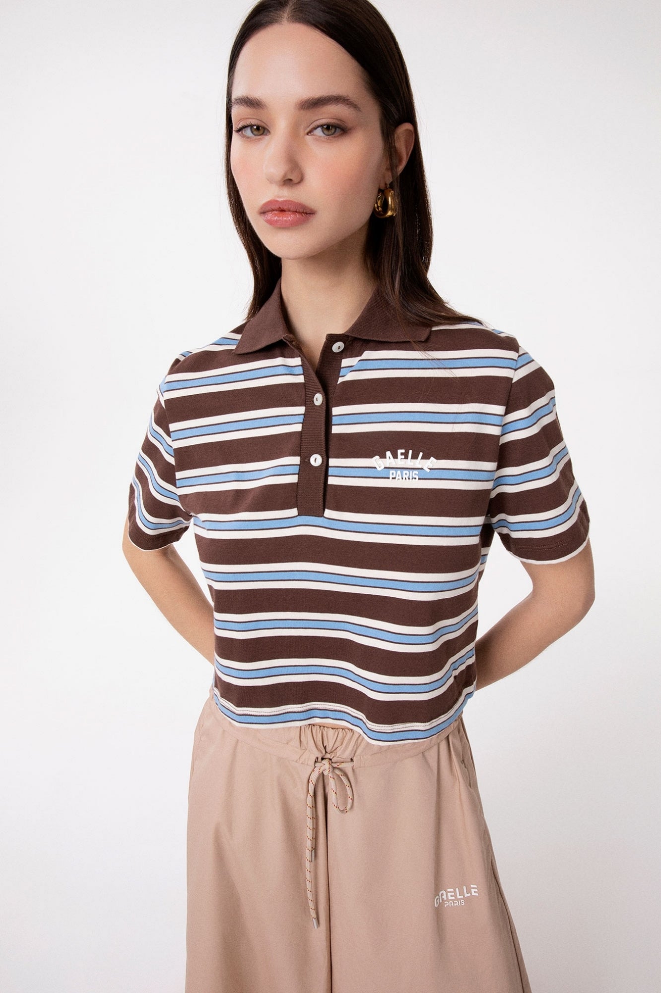 POLO RAYAS