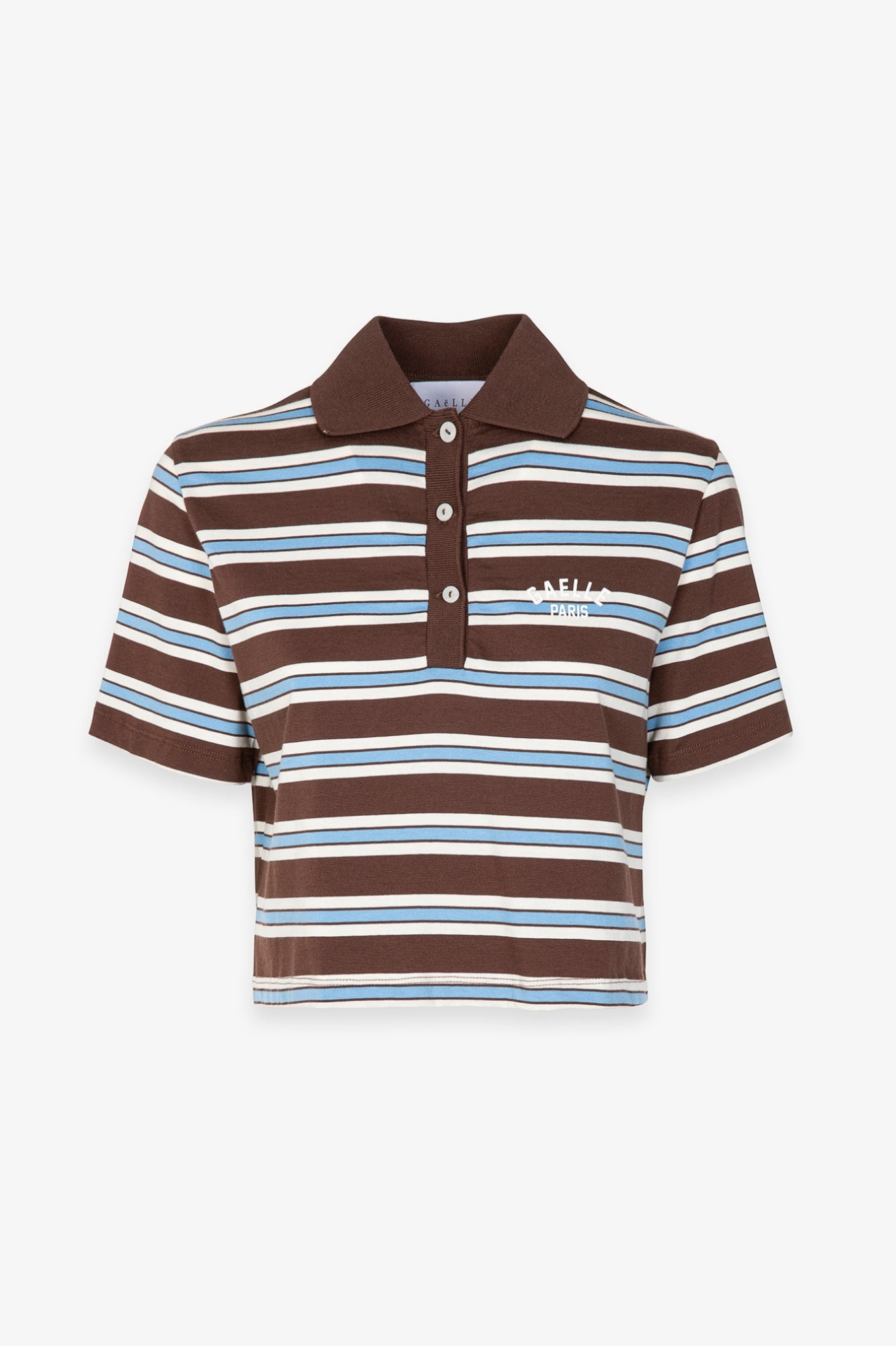POLO RAYAS