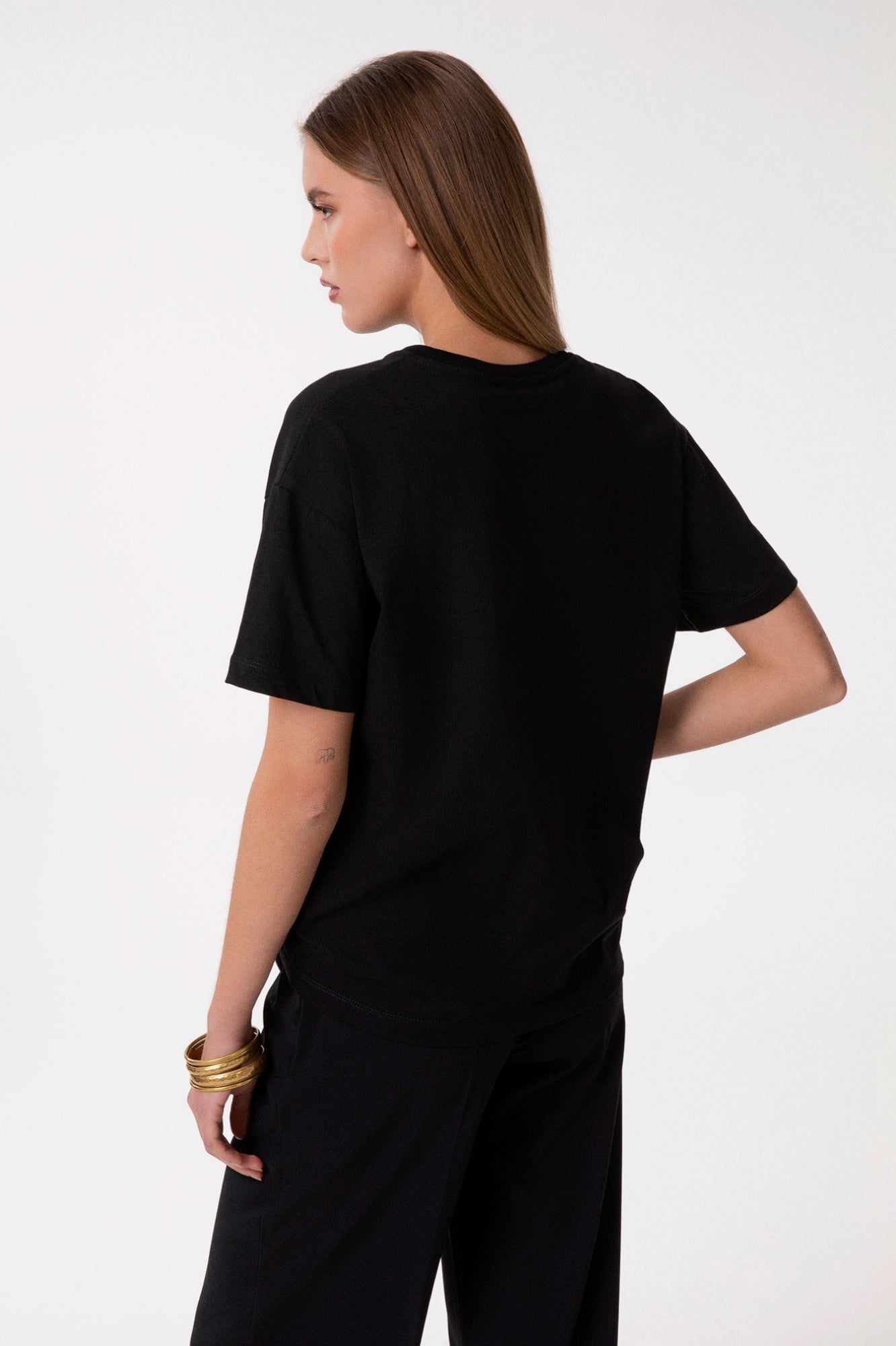 CAMISETA ENCA GAELLE