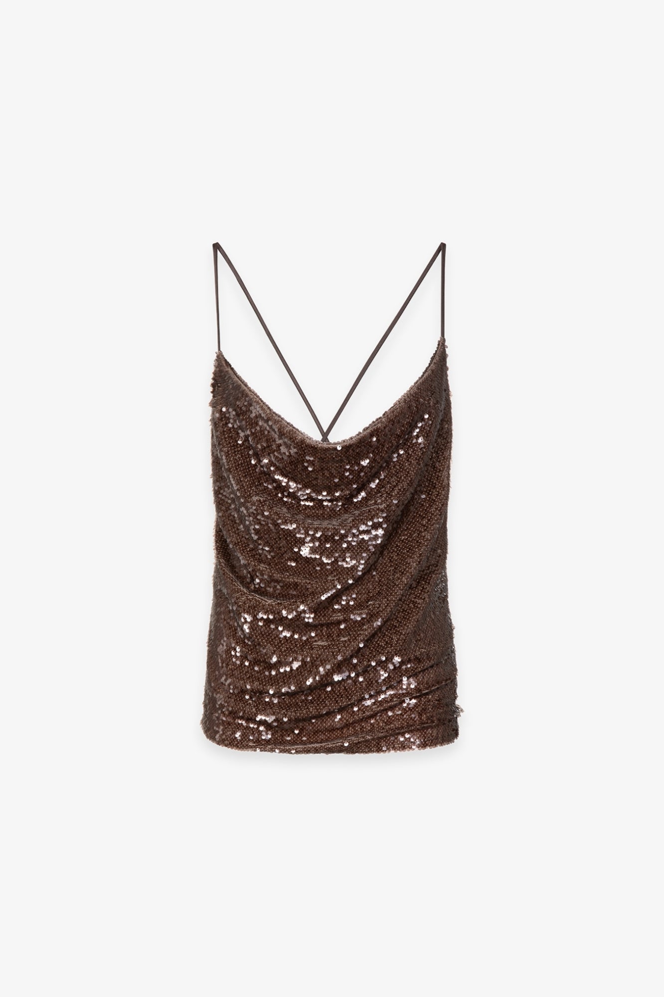 TOP BRETELLINE