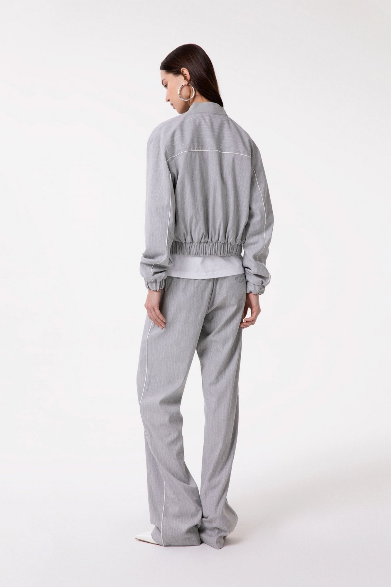 PANTALÓN GESSATO