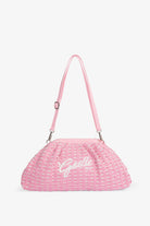 BANDOLERA POCHETTE