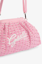 BANDOLERA POCHETTE