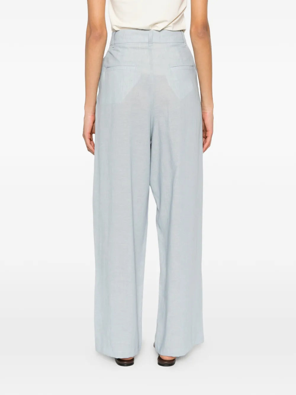 PANTALÓN PINZAS