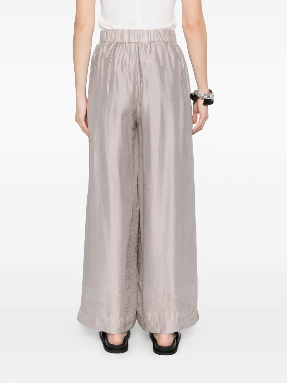 PANTALÓN PLISADO