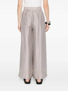 PANTALÓN PLISADO