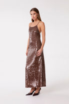 VESTIDO LENTELUELAS
