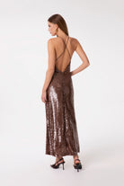 VESTIDO LENTELUELAS