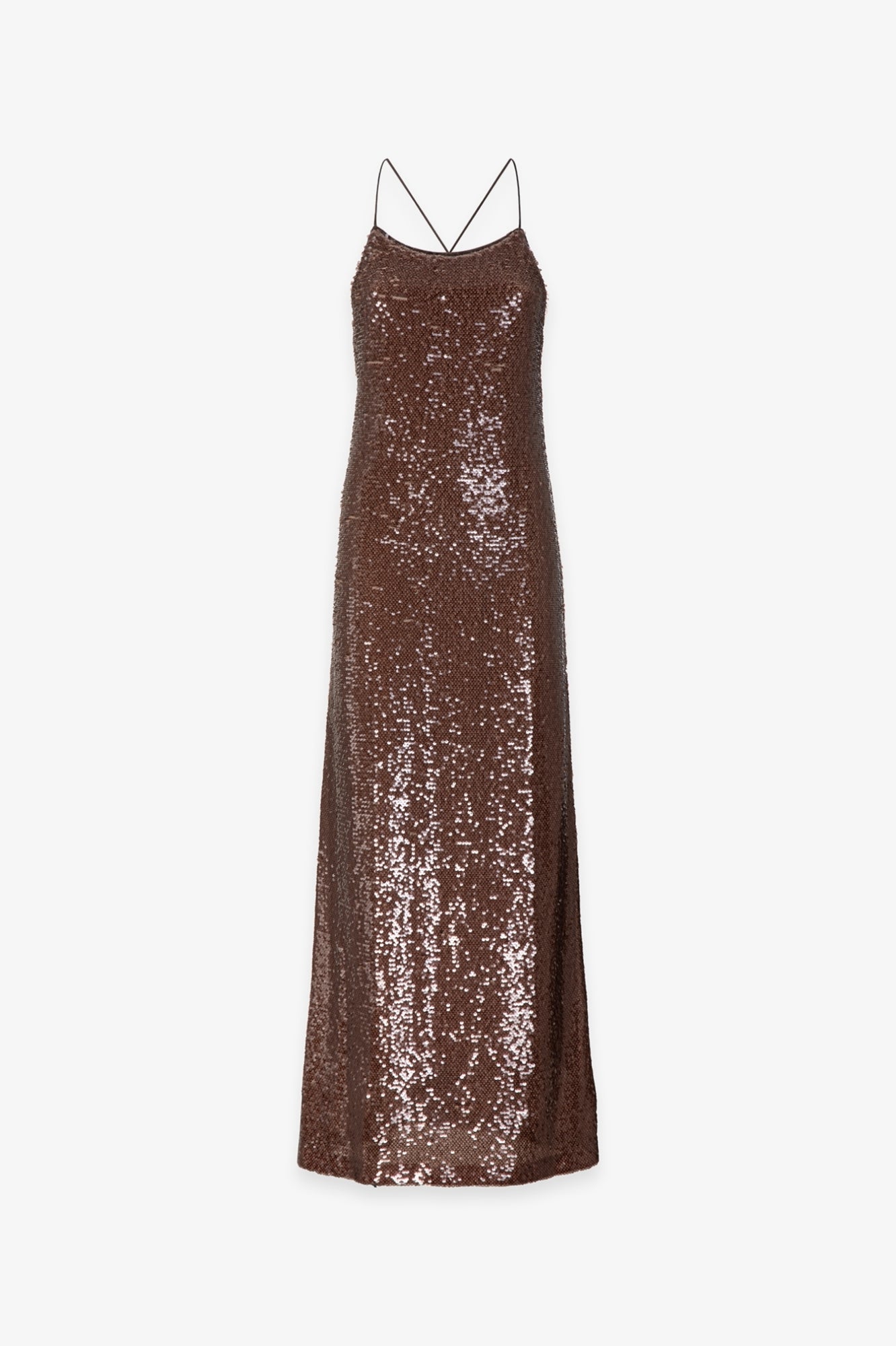 VESTIDO LENTELUELAS