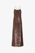 VESTIDO LENTELUELAS