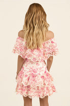 VESTIDO COQUETTE 