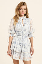 VESTIDO WHISPER