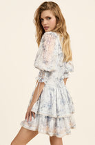 VESTIDO WHISPER