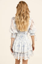 VESTIDO WHISPER