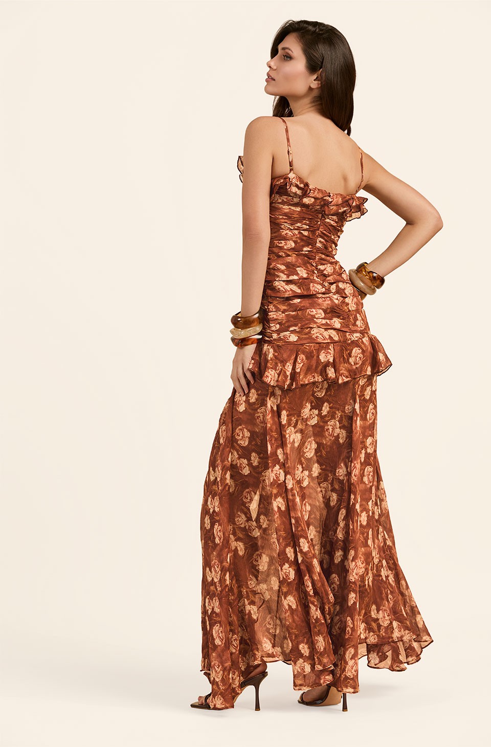 VESTIDO BLOSSOM