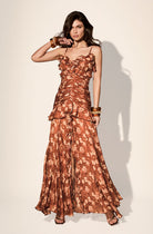 VESTIDO BLOSSOM