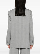 BLAZER GESSATO