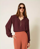 BLUSA WINETA
