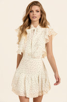 VESTIDO DOLCE POLKA