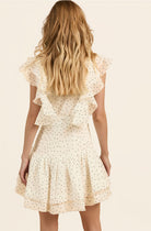 VESTIDO DOLCE POLKA