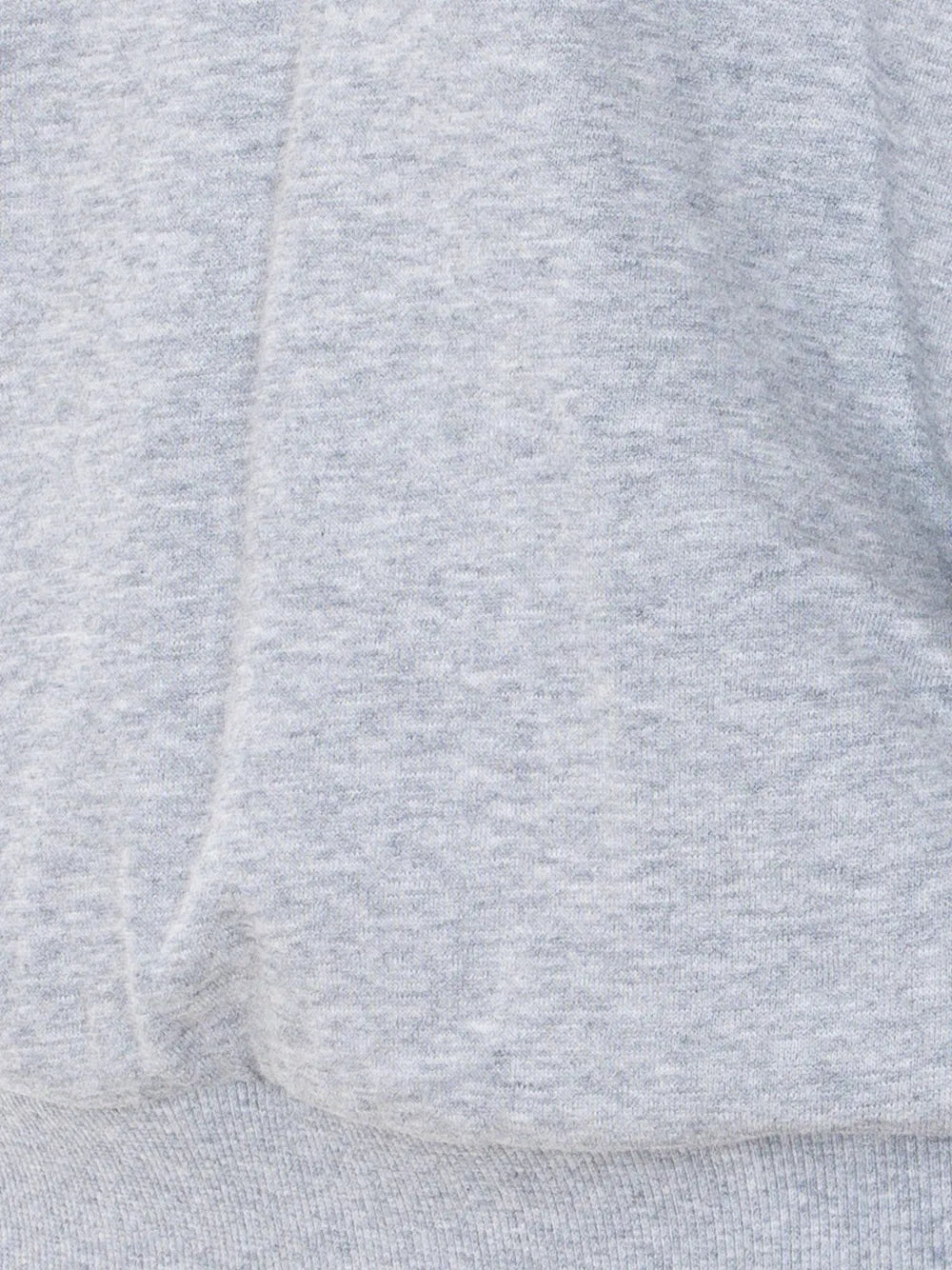 SUDADERA ESCOTE