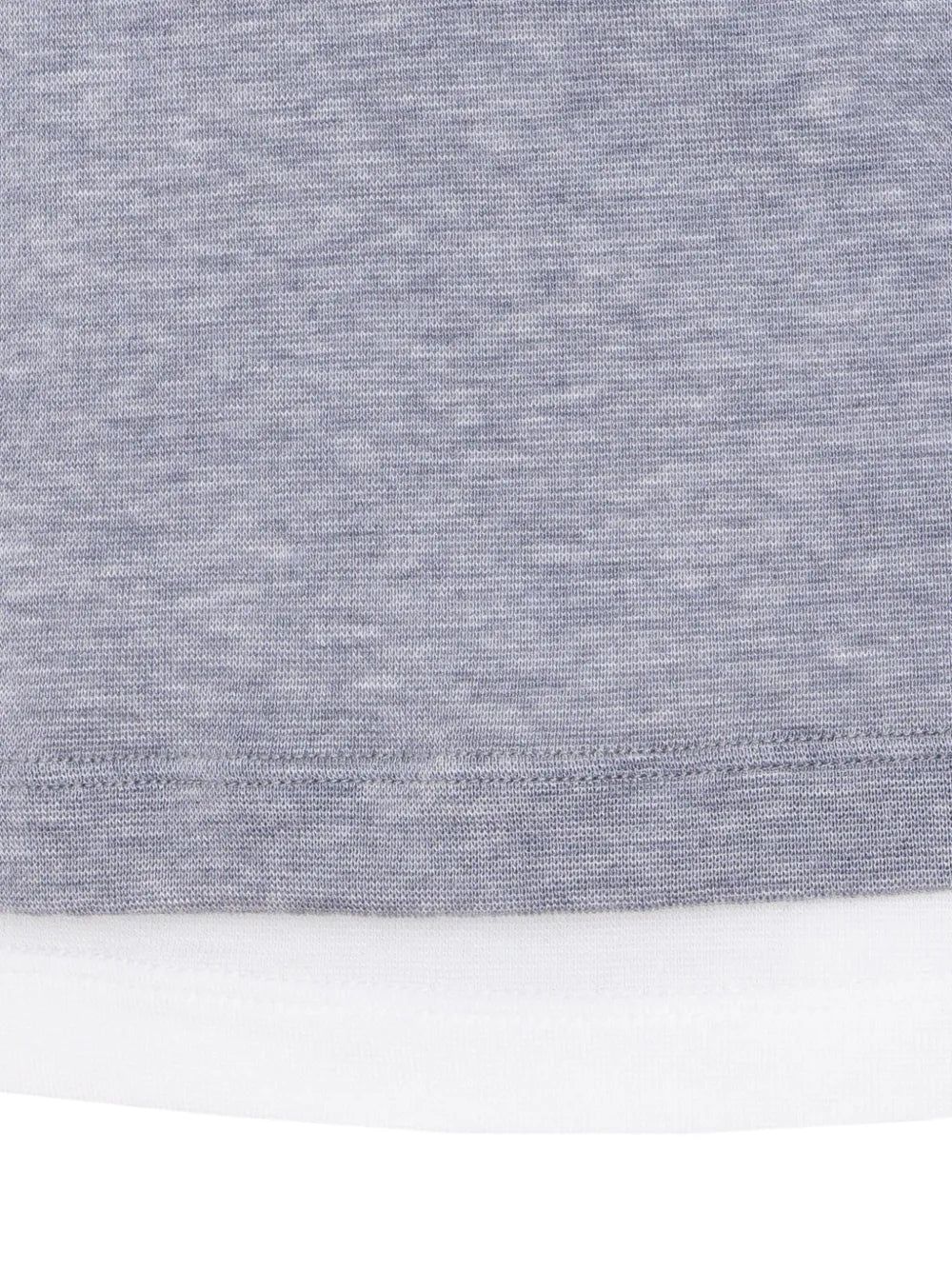 CAMISETA C/BOTÓN DOBLE