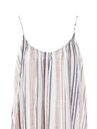VESTIDO RAYAS