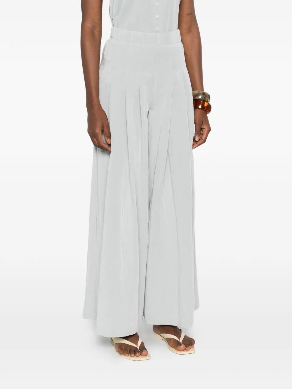 PANTALÓN PLIEGUES