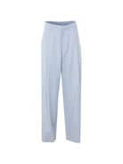 PANTALÓN CELESTE