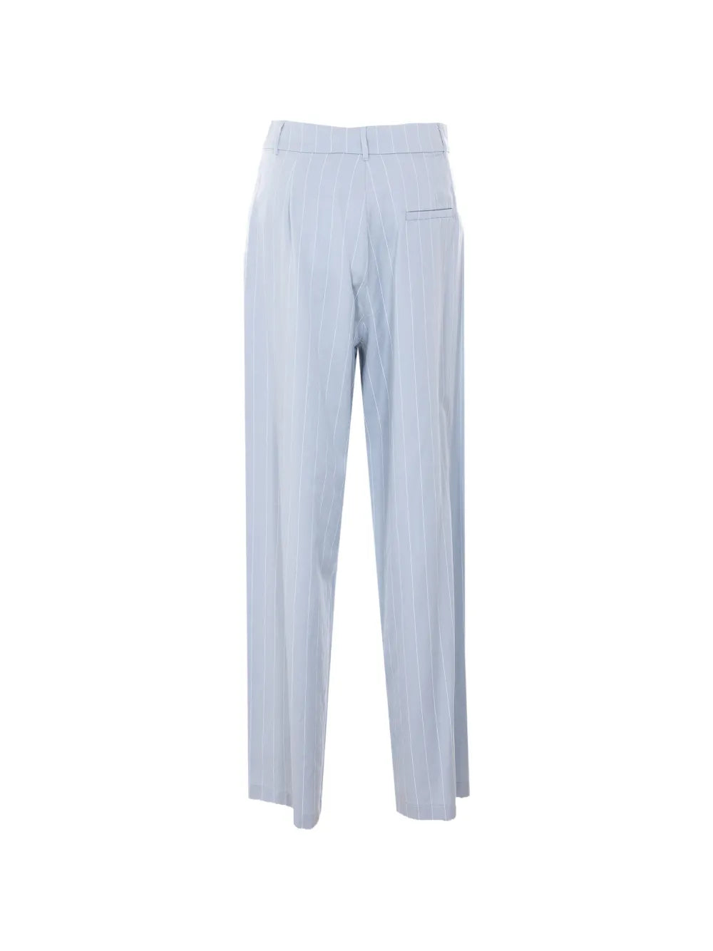 PANTALÓN CELESTE