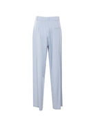 PANTALÓN CELESTE