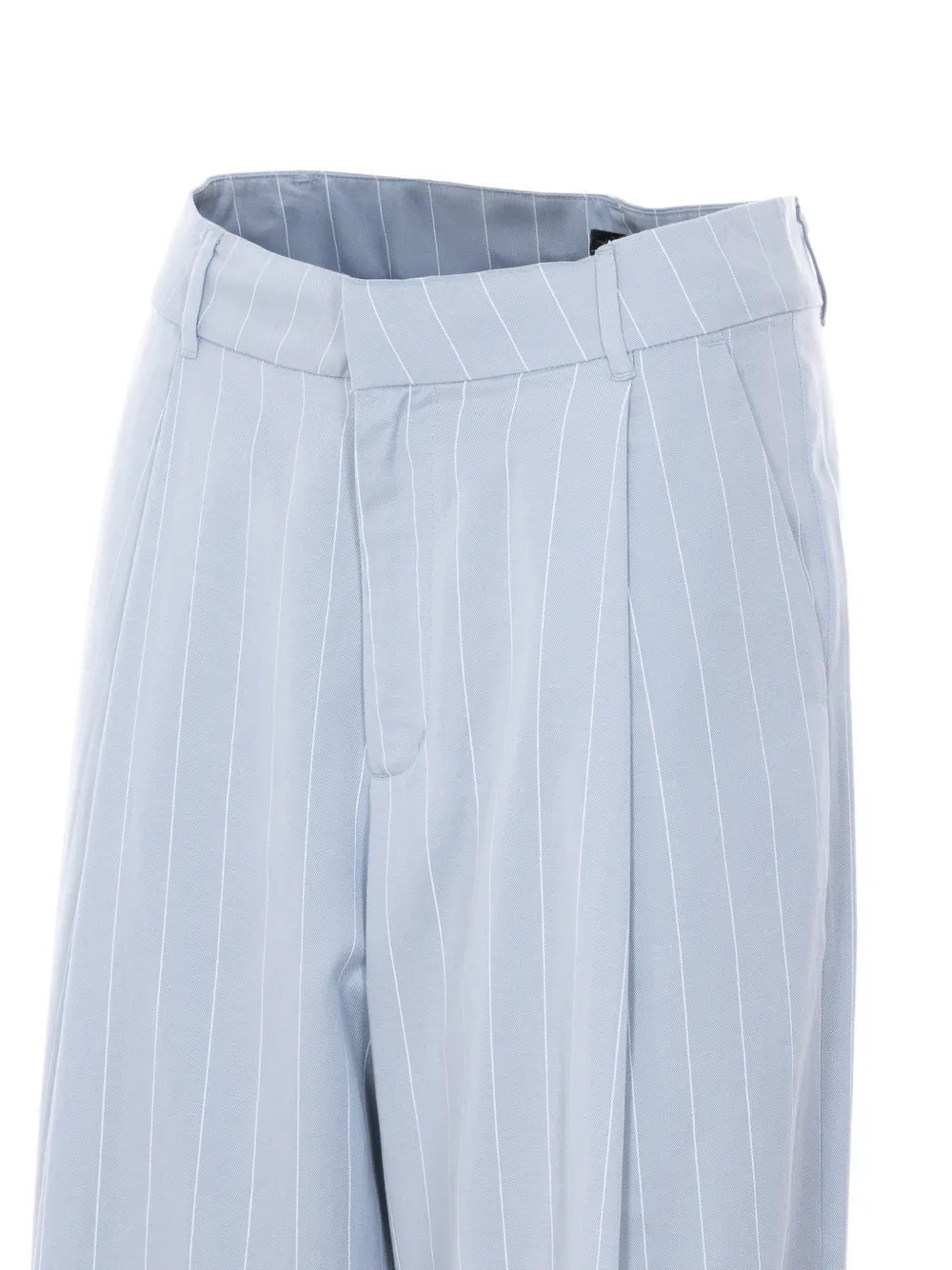 PANTALÓN CELESTE