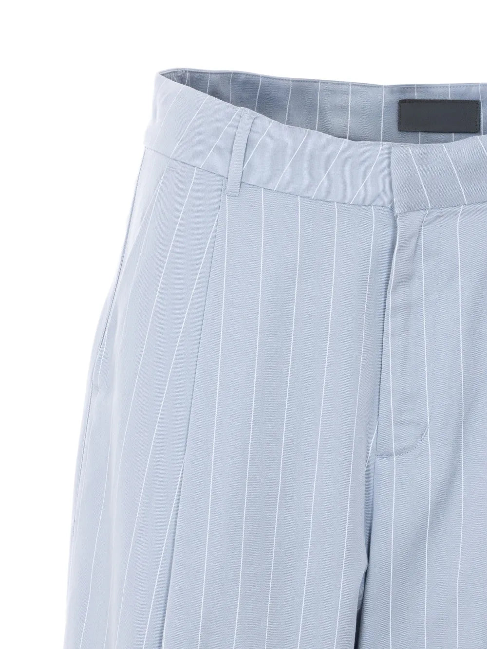 PANTALÓN CELESTE