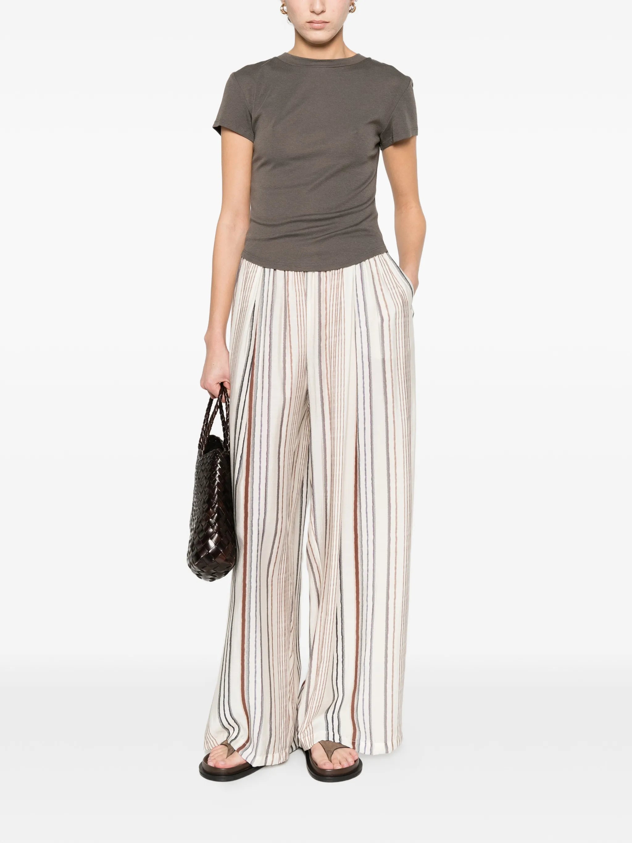 PANTALÓN RAYAS ELEH