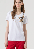 CAMISETA MACULA