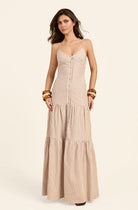 VESTIDO PONIENTE