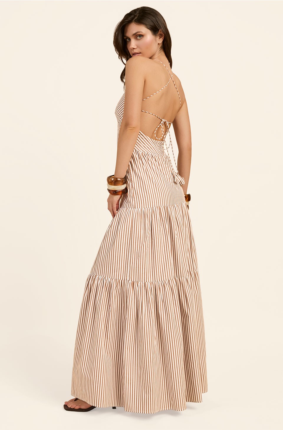 VESTIDO PONIENTE
