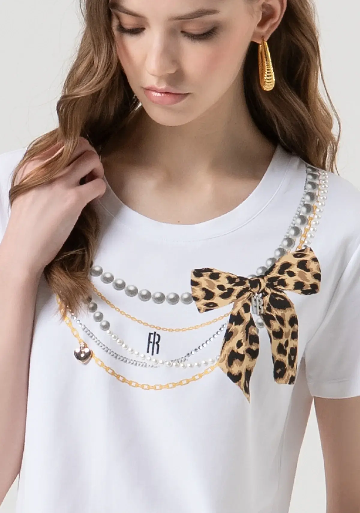 CAMISETA MACULA
