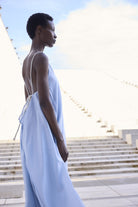 VESTIDO CORDÓN