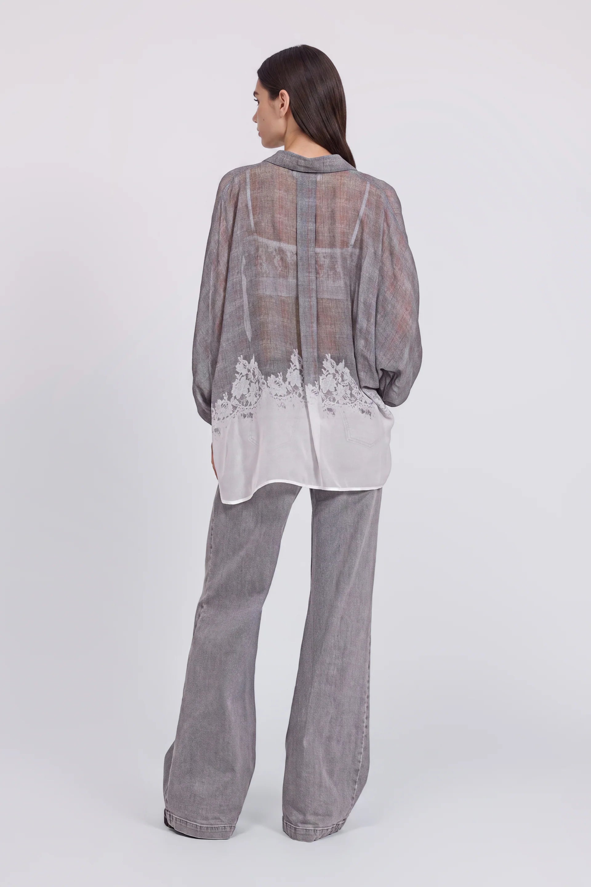 CAMISA CUADRO VICHY