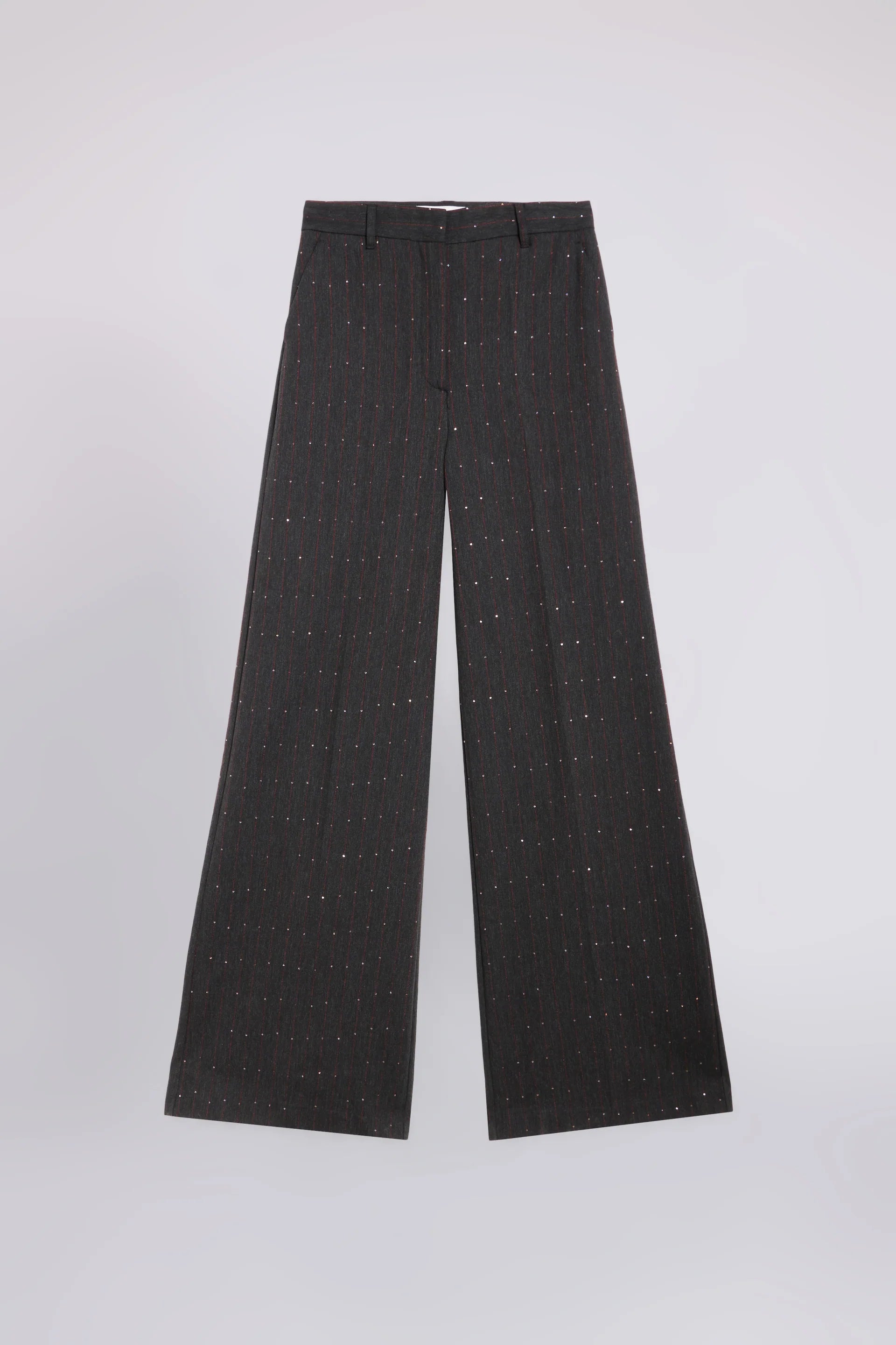 PANTALÓN RAYAS BRILLOS