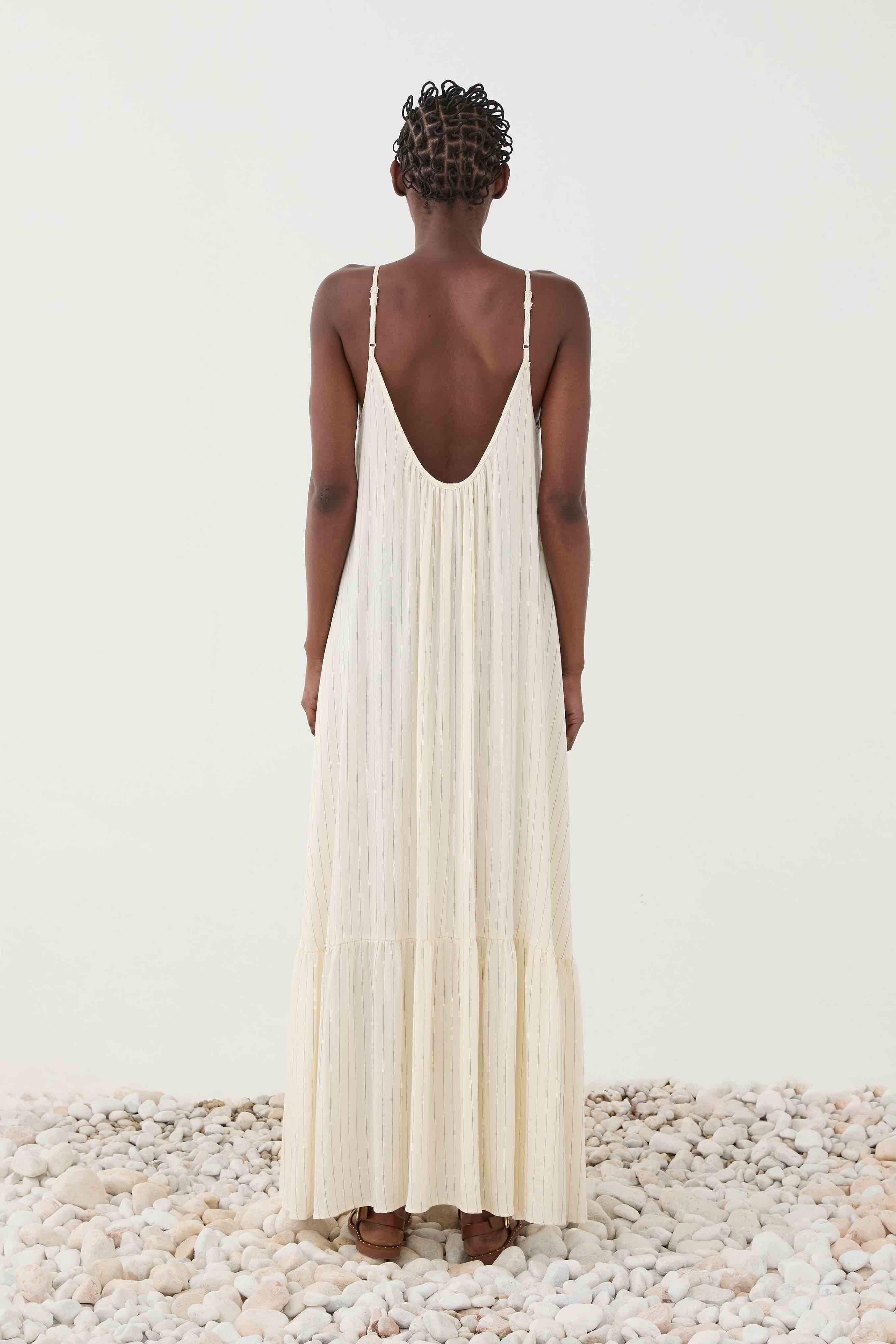 VESTIDO PANA